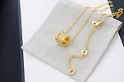 cheap quality BVLGARI Necklace sku 46